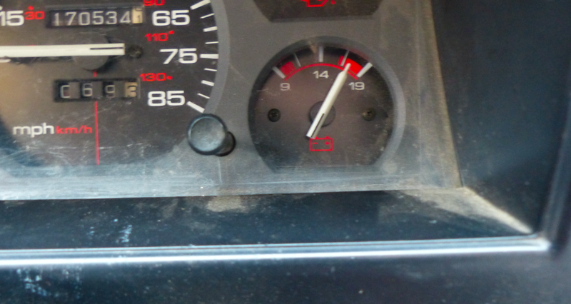 Illustration for article titled Is It Time To Send My $600 Jeep Cherokee To The Junkyard?